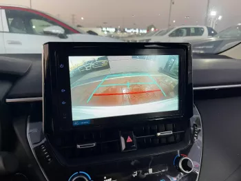 TOYOTA COROLLA 1.5 2022