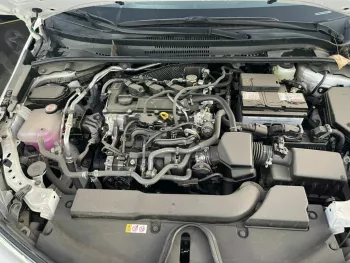 TOYOTA COROLLA 1.5 2022