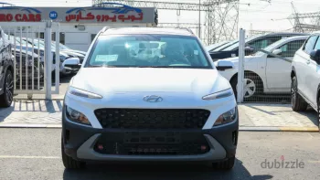 Hyundai Kona 2023
