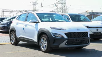 Hyundai Kona 2023