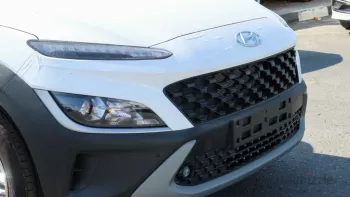 Hyundai Kona 2023