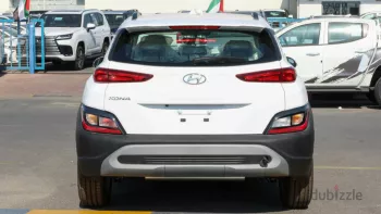 Hyundai Kona 2023