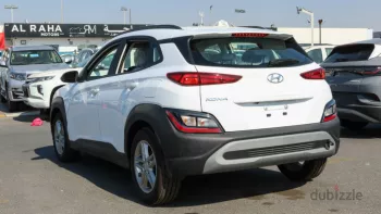 Hyundai Kona 2023