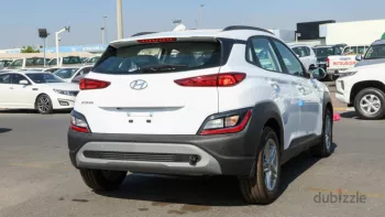 Hyundai Kona 2023