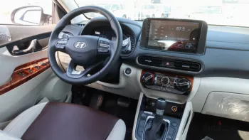 Hyundai Kona 2023