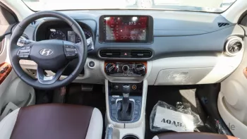 Hyundai Kona 2023