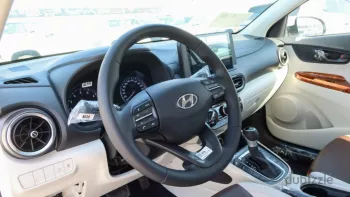 Hyundai Kona 2023