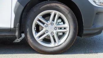 Hyundai Kona 2023