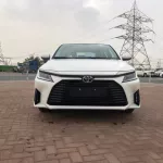 TOYOTA YARIS 2023 1.5L - Thumbnail 1