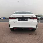 TOYOTA YARIS 2023 1.5L - Thumbnail 2