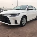 TOYOTA YARIS 2023 1.5L - Thumbnail 3