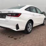 TOYOTA YARIS 2023 1.5L - Thumbnail 4