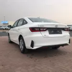 TOYOTA YARIS 2023 1.5L - Thumbnail 6