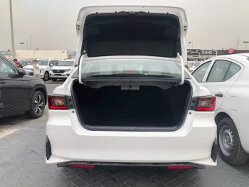 TOYOTA YARIS 2023 1.5L