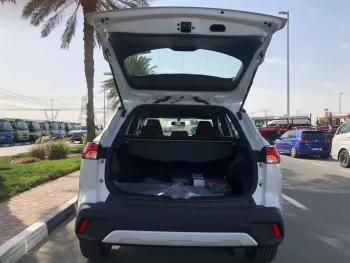 TOYOTA COROLLA CROSS HYBRID 2023