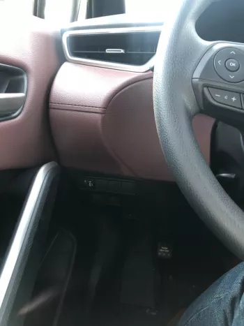 TOYOTA COROLLA CROSS HYBRID 2023