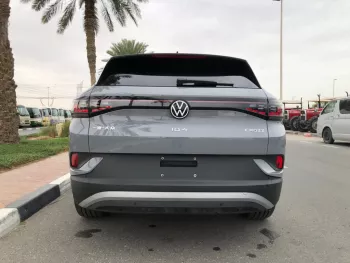 VOLKSWAGEN ID.4 CROZZ PURE PLUS
