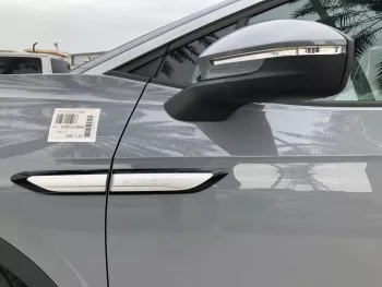 VOLKSWAGEN ID.4 CROZZ PURE PLUS