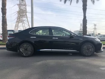 TOYOTA CAMERY LUMIERE 2023 HYBRID