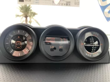TOYOTA FJ CRUISER 2023 4.0