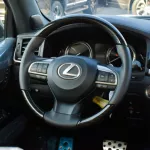 LEXUS LX 570 BLACK EDITION S 2021 - Thumbnail 7
