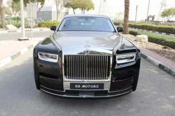 ROLLS ROYCE / PHANTOM / 2019 / 25000 Kms / Special Colour