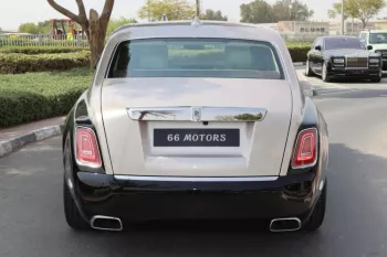 ROLLS ROYCE / PHANTOM / 2019 / 25000 Kms / Special Colour