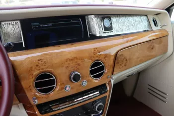 ROLLS ROYCE / PHANTOM / 2019 / 25000 Kms / Special Colour