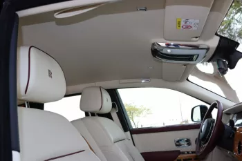 ROLLS ROYCE / PHANTOM / 2019 / 25000 Kms / Special Colour