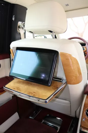 ROLLS ROYCE / PHANTOM / 2019 / 25000 Kms / Special Colour