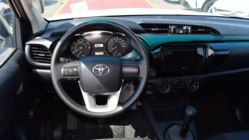 toyota hiluxe 2.4 diesel 2022