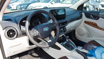 Hyundai Kona 2.0 2023