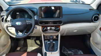 Hyundai Kona 2.0 2023
