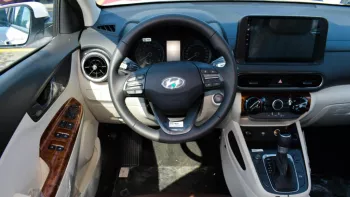 Hyundai Kona 2.0 2023
