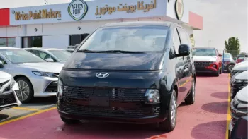 Hyundai Staria 2.2DSL 2022