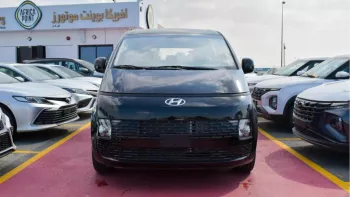Hyundai Staria 2.2DSL 2022