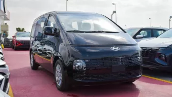Hyundai Staria 2.2DSL 2022
