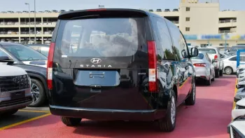 Hyundai Staria 2.2DSL 2022