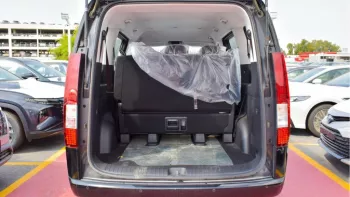 Hyundai Staria 2.2DSL 2022