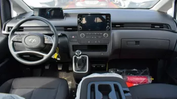 Hyundai Staria 2.2DSL 2022