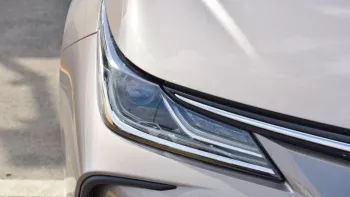 TOYOTA COROLLA 2022 EXPORT PRICE