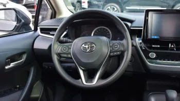 TOYOTA COROLLA 2022 EXPORT PRICE