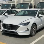 Hyundai Sonata 2020 - Thumbnail 1