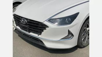 Hyundai Sonata 2020