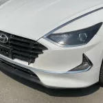Hyundai Sonata 2020 - Thumbnail 2