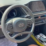 Hyundai Sonata 2020 - Thumbnail 3