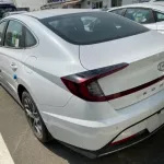 Hyundai Sonata 2020 - Thumbnail 8