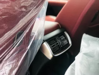Hilux 2022 GCC spec full options petrol