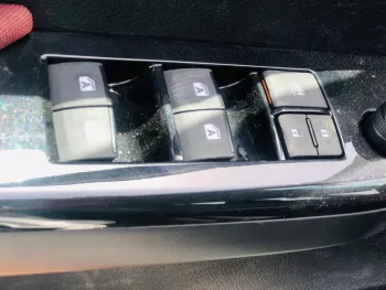 Hilux 2022 GCC spec full options petrol