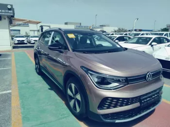Volkswagen ID.6 Pure X FWD